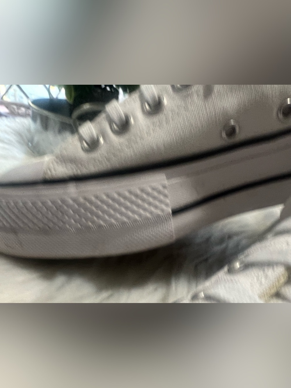 Converse platforms - Picture 7 of 10